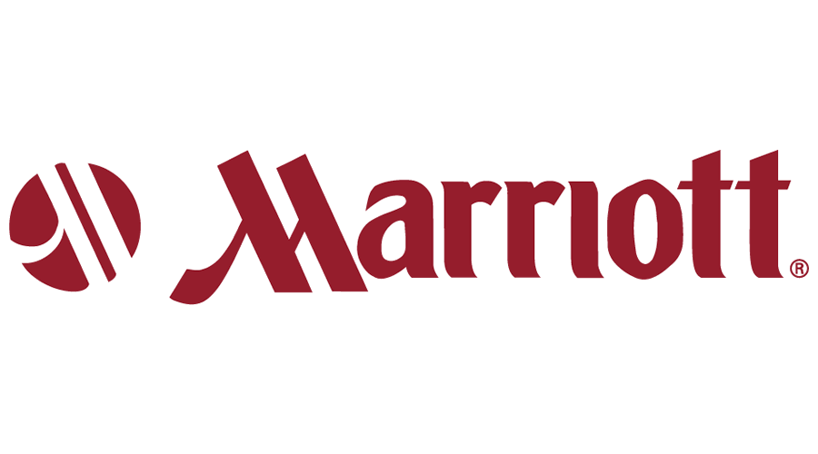 commercial laundry marriott logo