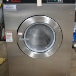 used unimac washing machine