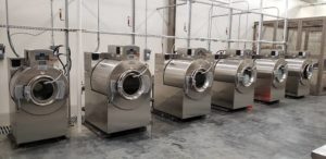 commercial laundry financing
