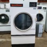 used speed queen dryer 120v