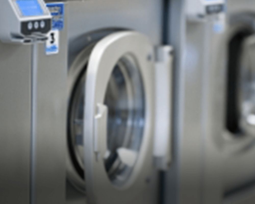 5 Signs it's Time to Upgrade Your Coin-Op Laundry Equipment
