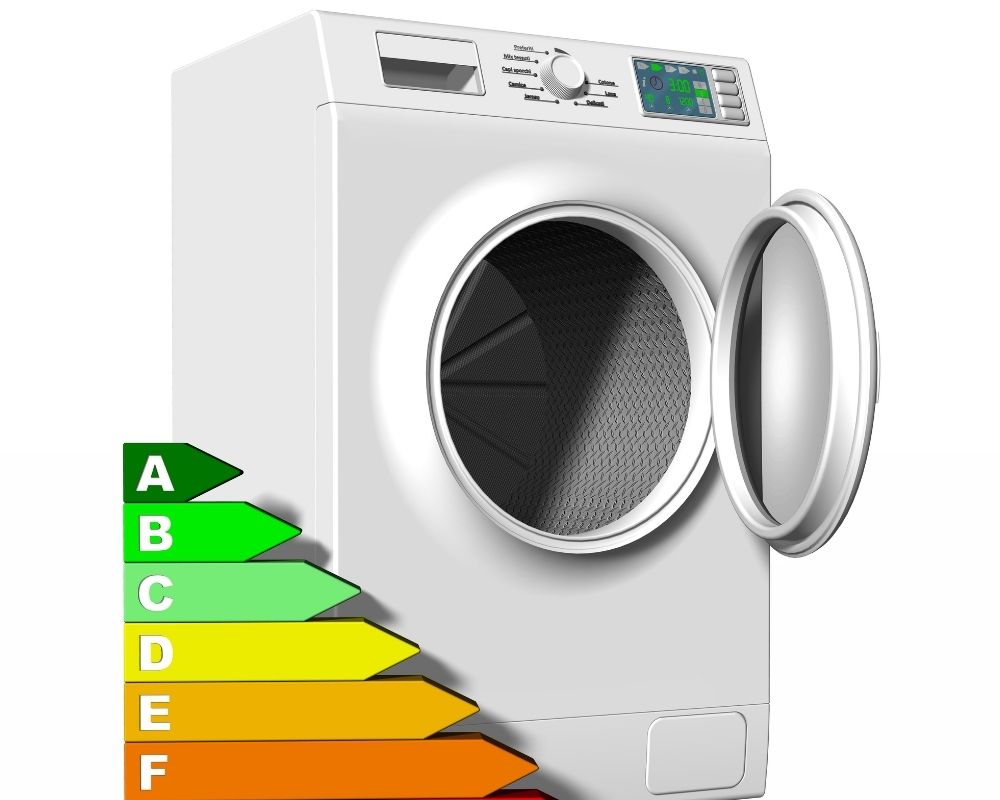 Energy Efficient Laundry Equipment for Your Apartment Complex