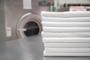 Healthcare Laundry Services