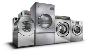Purchasing Commercial Laundry Equipment