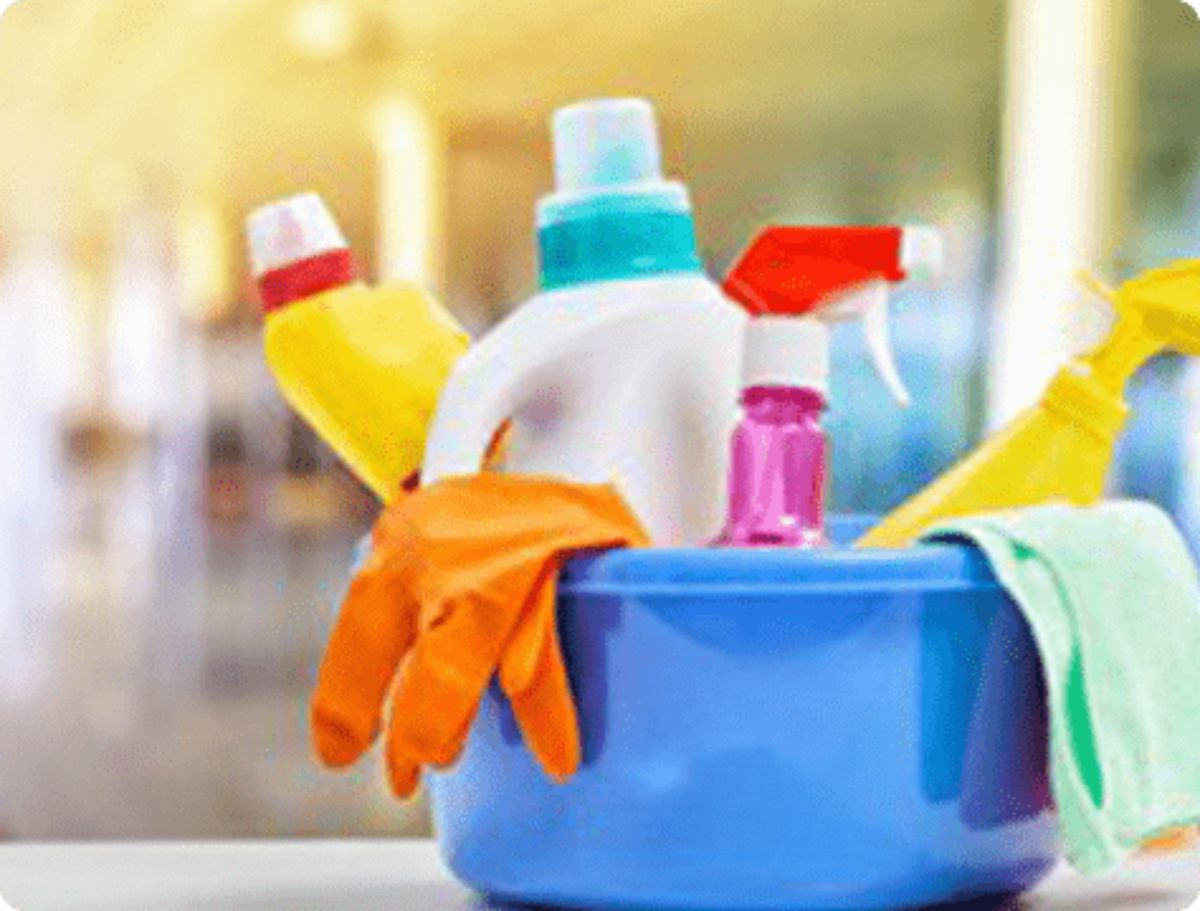 Commercial Laundry Chemicals & Supplies RJ Kool