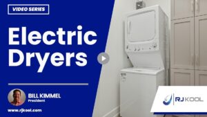 electric dryers