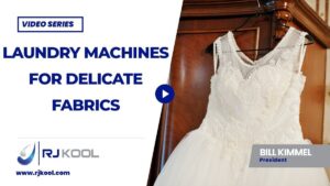 laundry machines for delicate fabrics