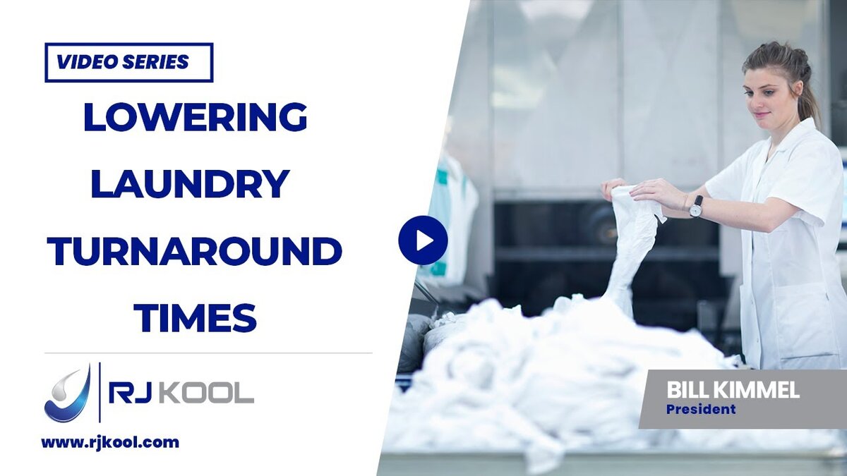 laundry turnaround times