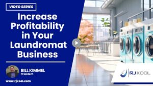 increase profitability in your laundromat business