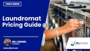 laundromat pricing guide