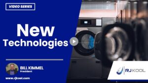 new technologies