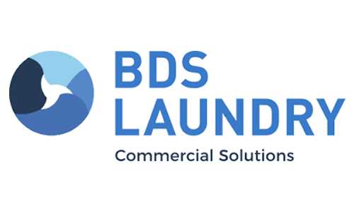 Logo image of BDS Laundry’s Vended Division