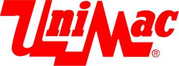 logo image of Unimac