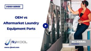 laundry equipment parts