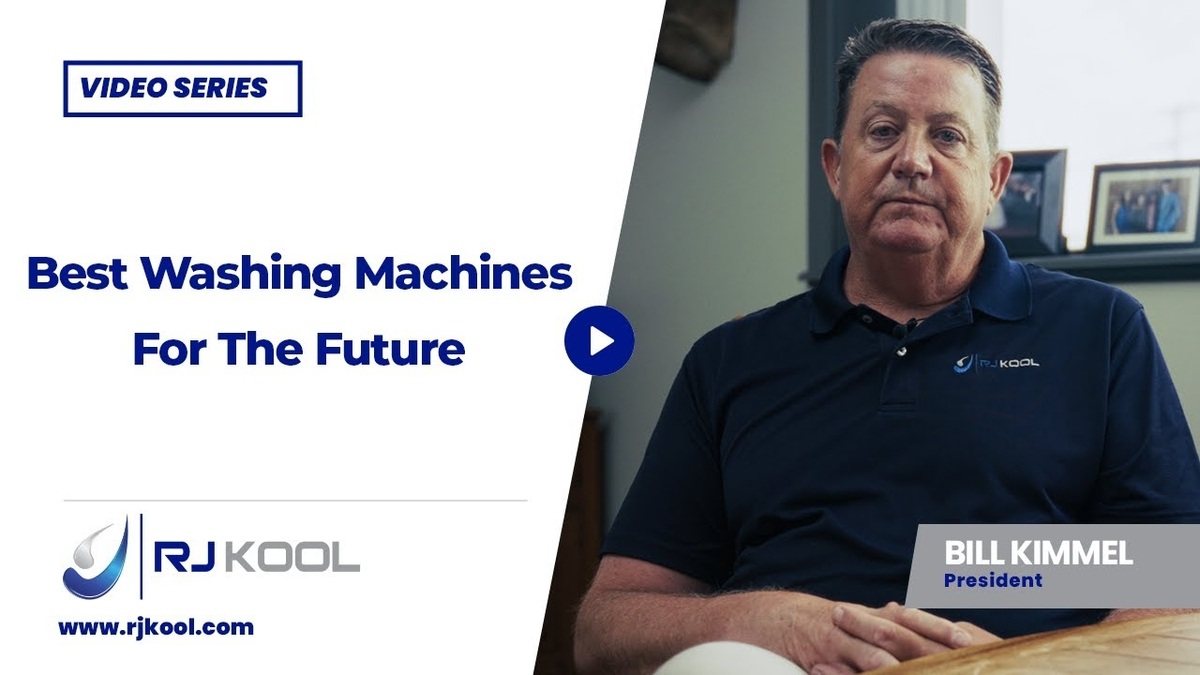 best washing machines