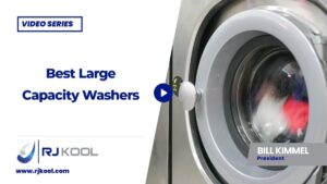 Best Large Capacity Washers