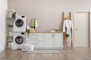Best Time to Buy Washer and Dryer