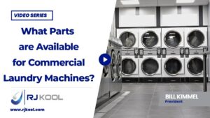 commercial laundry parts