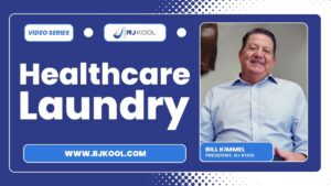 healthcare laundry