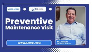 preventive maintenance